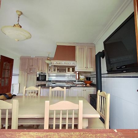 Villa Marta Santillana del Mar Ngoại thất bức ảnh