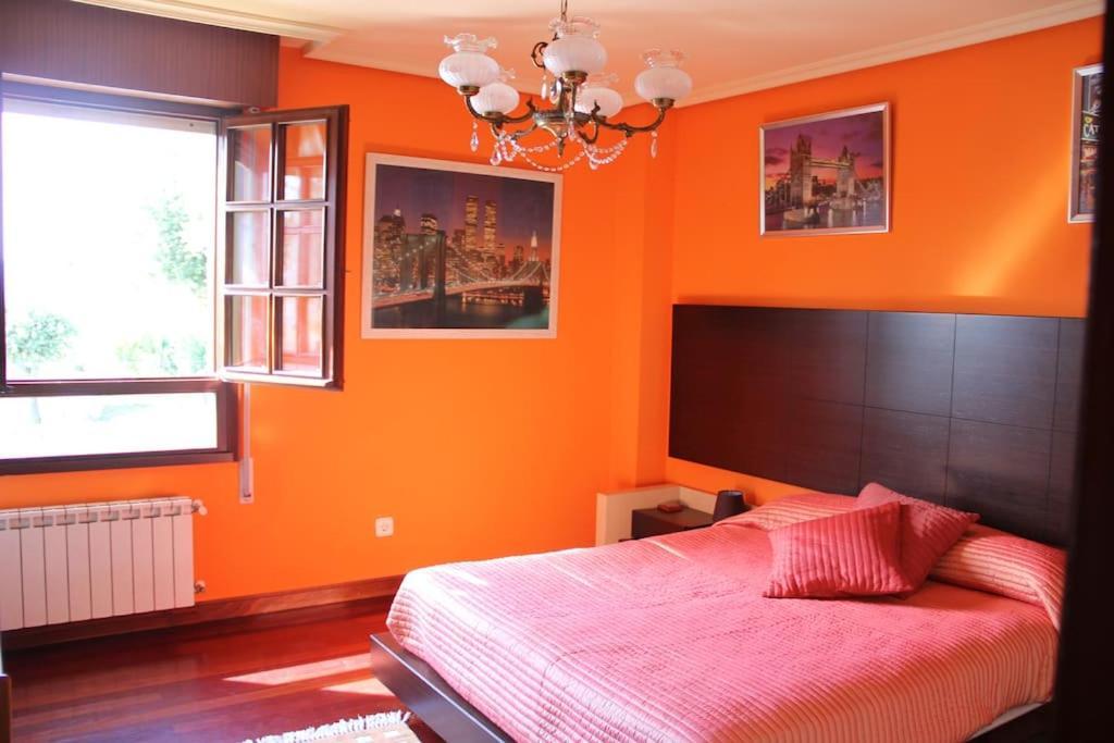 Villa Marta Santillana del Mar Ngoại thất bức ảnh