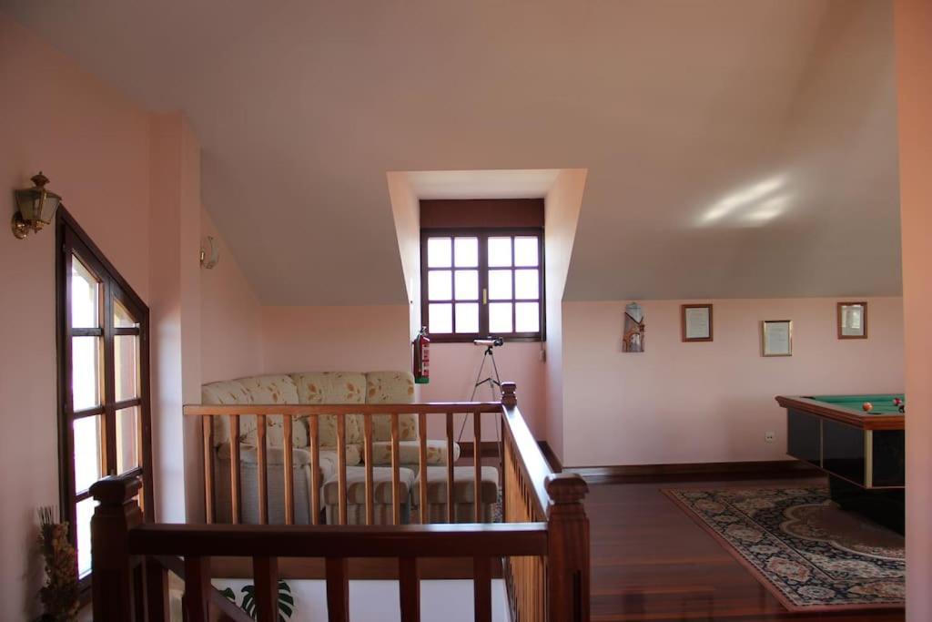 Villa Marta Santillana del Mar Ngoại thất bức ảnh