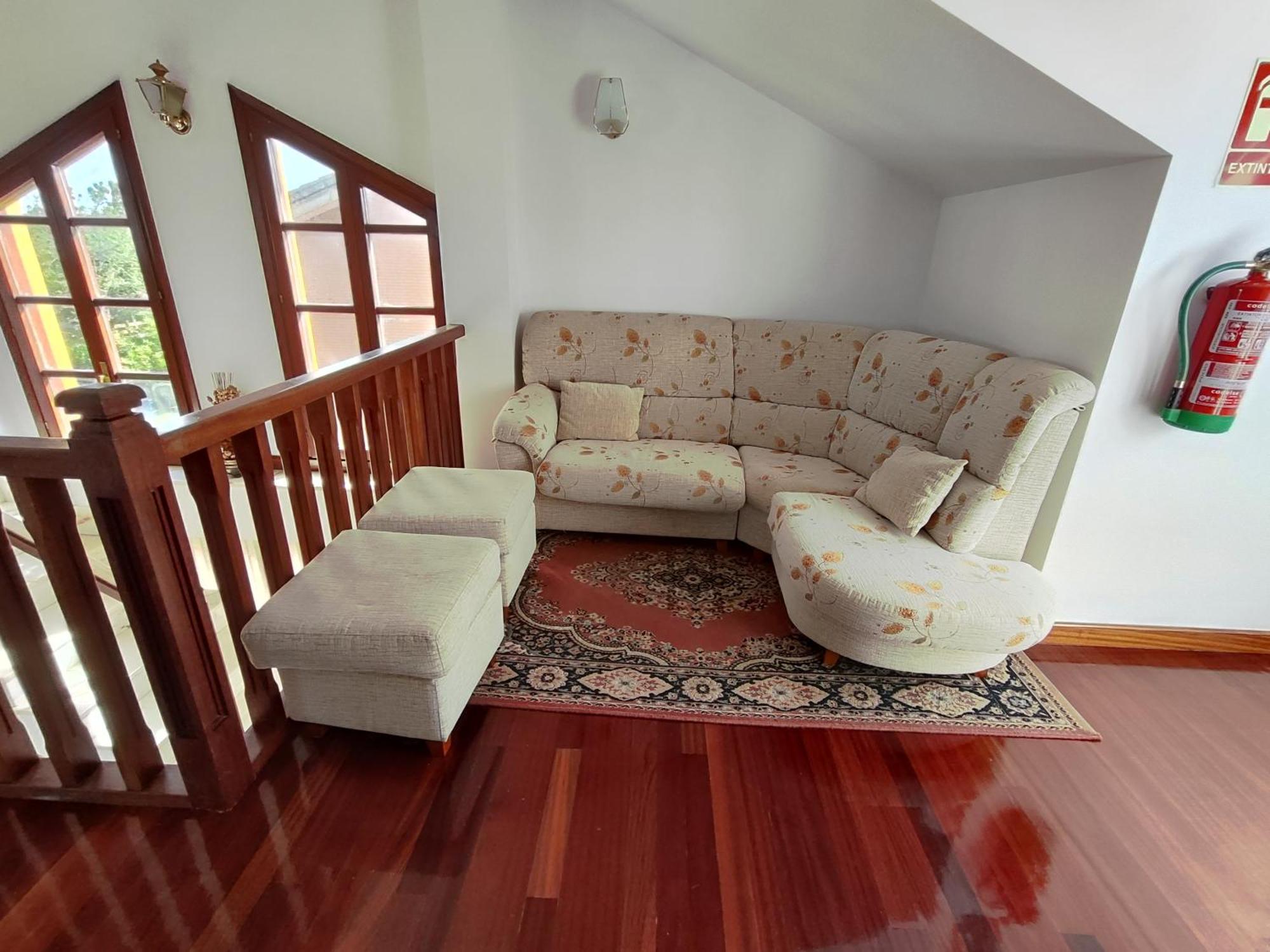 Villa Marta Santillana del Mar Ngoại thất bức ảnh