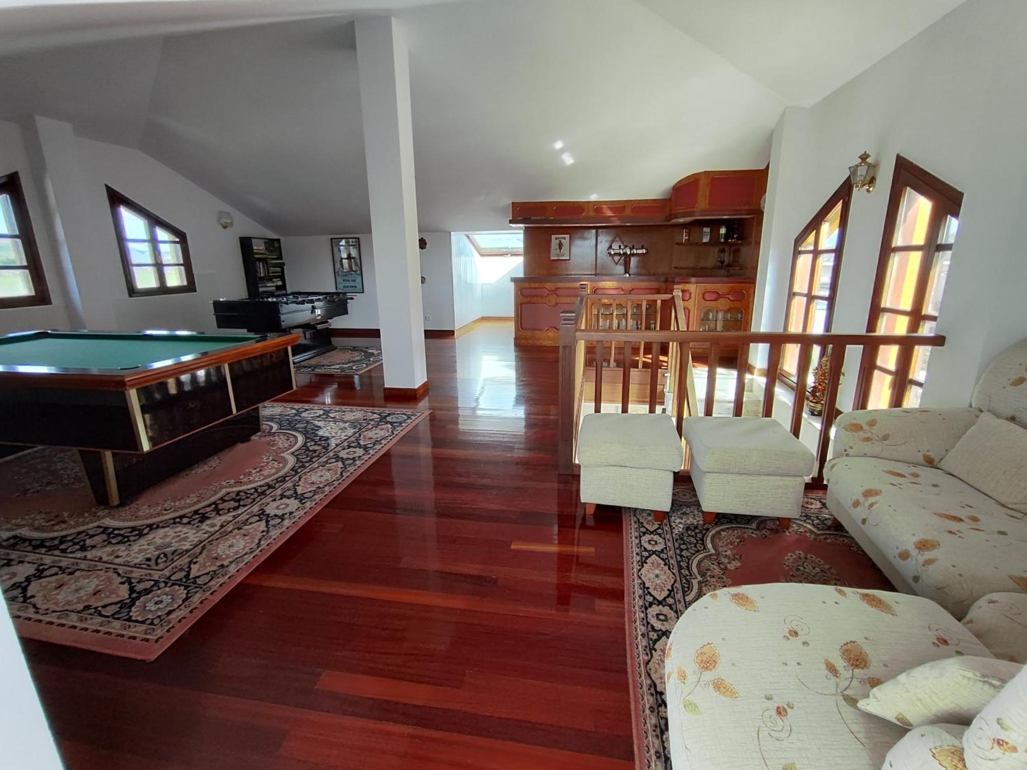 Villa Marta Santillana del Mar Ngoại thất bức ảnh